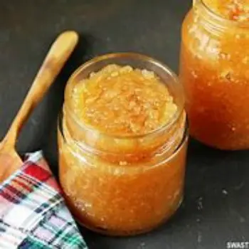 Apple Jam